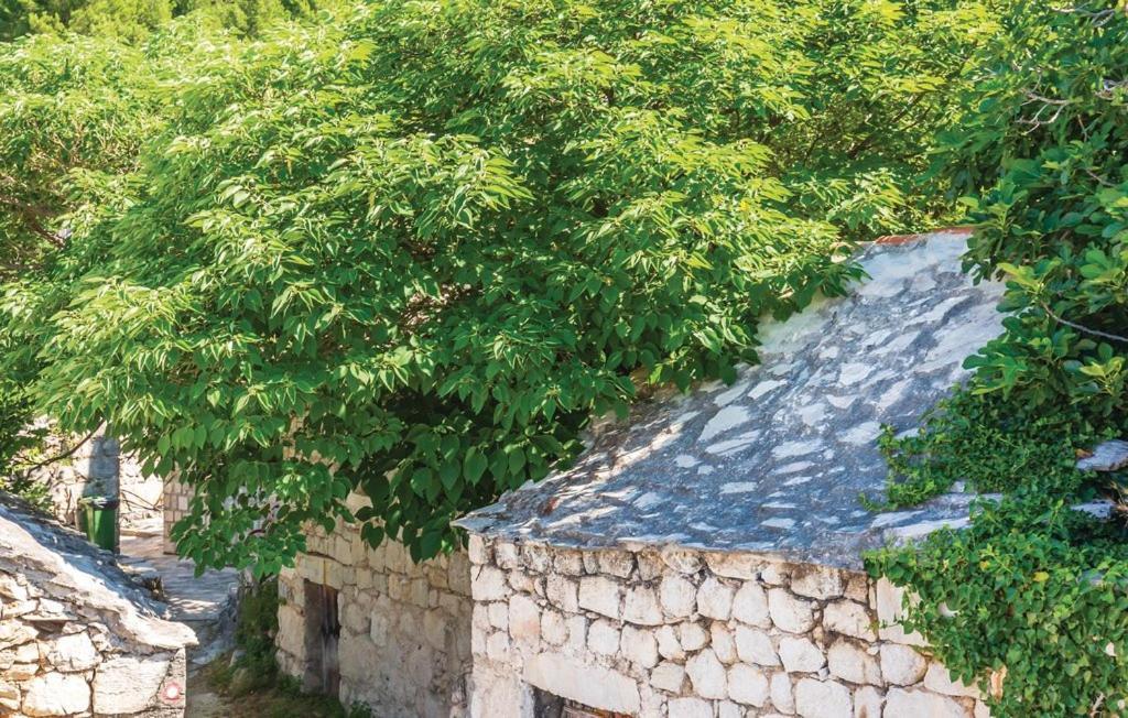 Villa Kristina - Ferienhaus Baska Voda - Topici, Private Outdoor Swimmingpool, Wifi מראה חיצוני תמונה