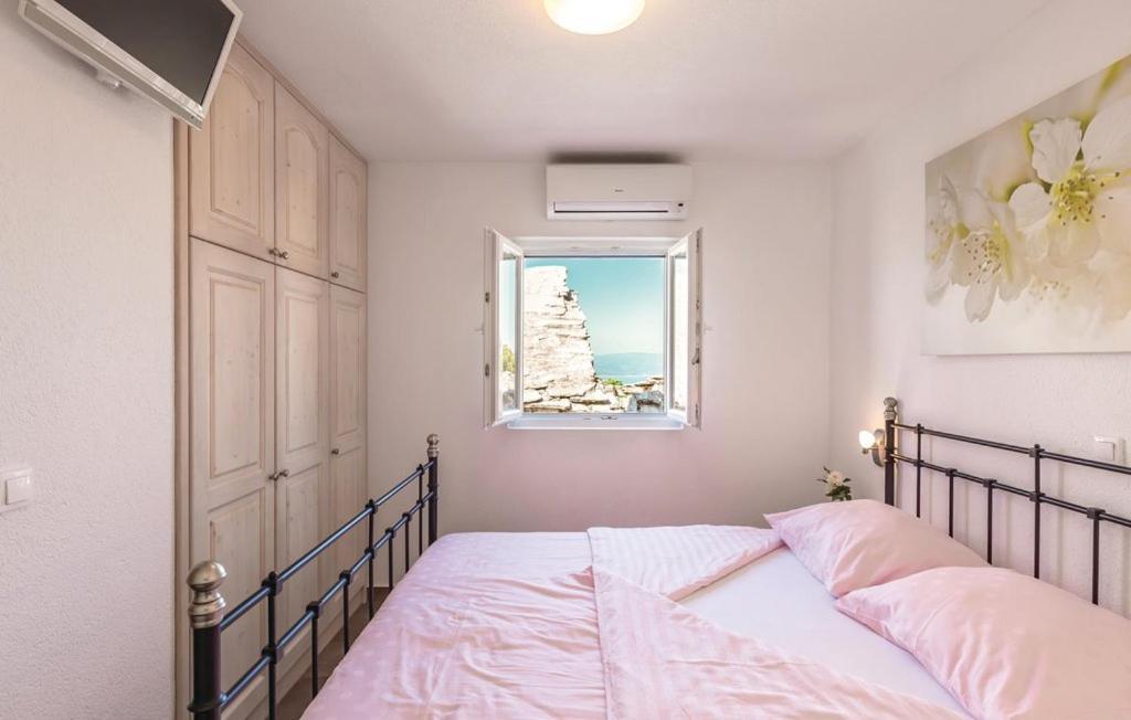 Villa Kristina - Ferienhaus Baska Voda - Topici, Private Outdoor Swimmingpool, Wifi מראה חיצוני תמונה